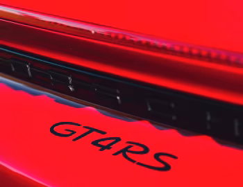 Porsche 718 Cayman GT4 RS "Weissach Package" [Australia] (982C) '2023–pr.