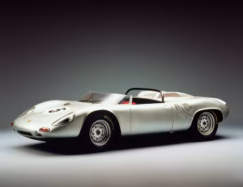 Porsche 718 W-RS Spyder (#718-047) '1961