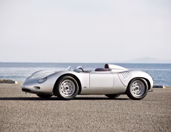 Porsche 718 RSK (#718-023) '1959
