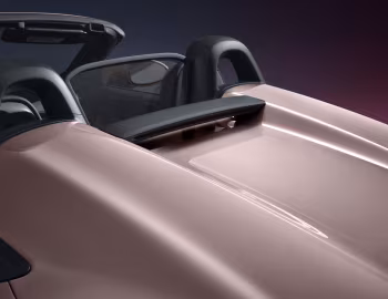 Porsche 718 Spyder [China] (982) '2021–pr.
