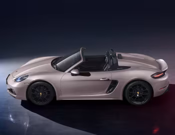 Porsche 718 Spyder [China] (982) '2021–pr.