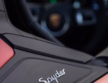Porsche 718 Spyder MT [Malaysia] (982) '2020–pr.