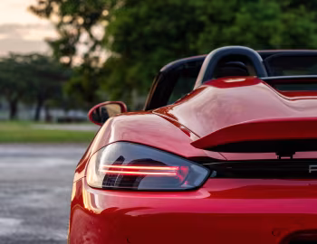 Porsche 718 Spyder MT [Malaysia] (982) '2020–pr.