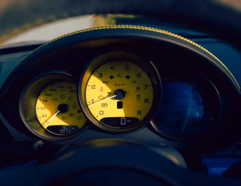Torpedo 2020–pr. Porsche 718 Spyder [North America] (982) '2019–pr.