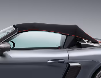 Porsche 718 Spyder RS Weissach Package [Worldwide] (982) '2023–pr.