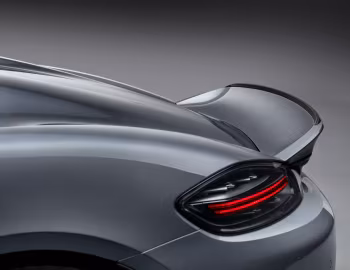 Porsche 718 Spyder RS Weissach Package [Worldwide] (982) '2023–pr.