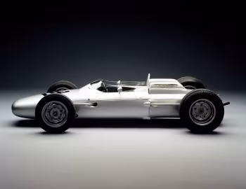 Porsche 804 '1962