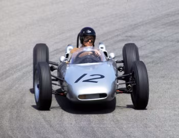 Porsche 804 '1962