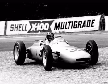 Porsche 804 '1962