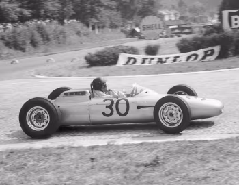 Porsche 804 '1962