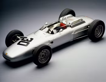 Porsche 804 '1962