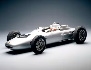 Porsche 804 '1962