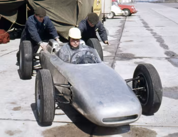 Porsche 804 '1962