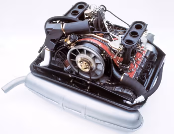 Porsche 901.10