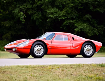 Porsche 904 Carrera GTS '1963–64
