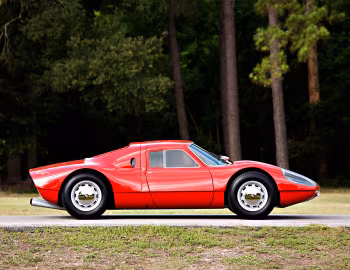 Porsche 904 Carrera GTS '1963–64