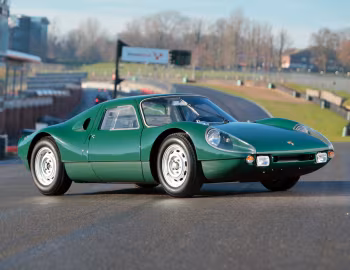 Porsche 904 Carrera GTS '1963–64
