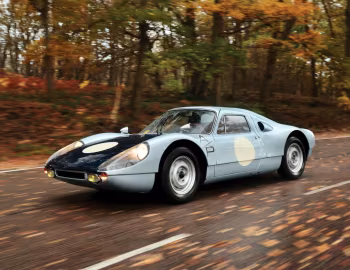 Porsche 904 Carrera GTS '1963–64