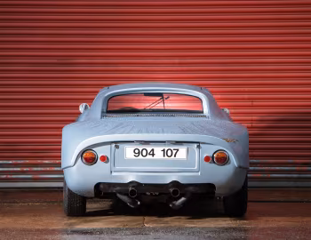Porsche 904 Carrera GTS '1963–64