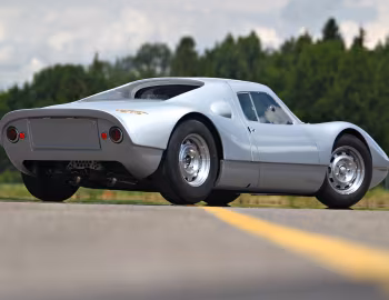 Porsche 904 Carrera GTS '1963–64