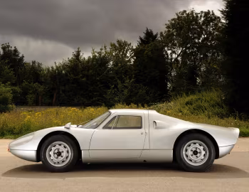 Porsche 904 Carrera GTS (904-021) '1964