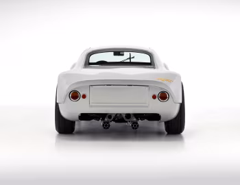 Porsche 904 Carrera GTS '1963–64