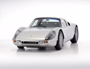 Porsche 904 Carrera GTS '1963–64