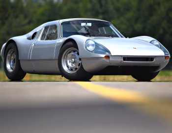 Porsche 904 Carrera GTS '1963–64