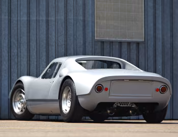Porsche 904 Carrera GTS '1963–64