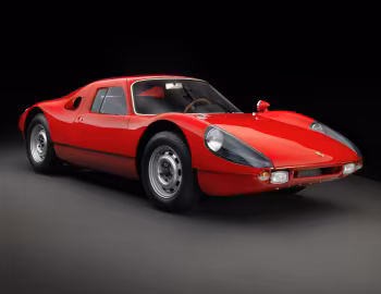 Porsche 904 Carrera GTS '1963–64
