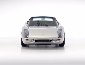 Porsche 904 Carrera GTS '1963–64
