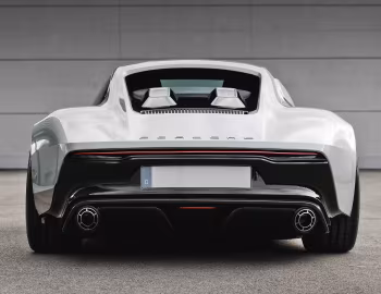 Porsche 904 Living Legend '2013