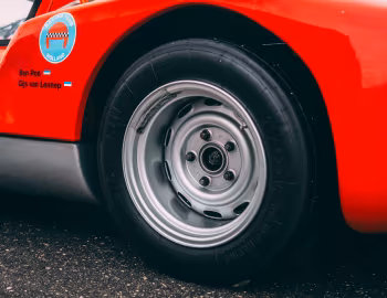 Porsche 906 Carrera 6 (#146) '1966