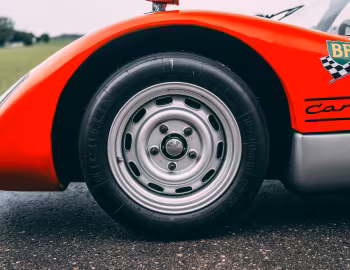 Porsche 906 Carrera 6 (#146) '1966