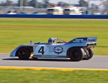 Porsche 908/03 Spyder '1971