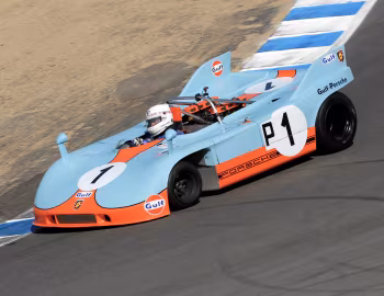 Porsche 908/03 Spyder '1971