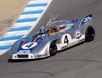 Porsche 908/03 Spyder '1971