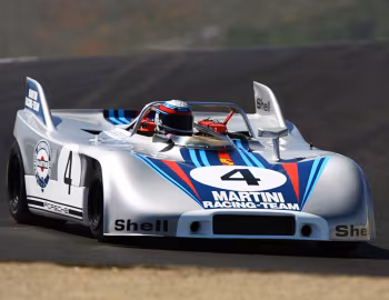 Porsche 908/03 Spyder '1971