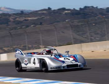Porsche 908/03 Spyder '1971