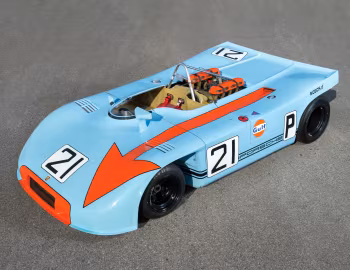 Porsche 908/03 Spyder '1970
