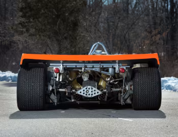 Porsche 908/03 Spyder '1970