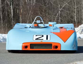 Porsche 908/03 Spyder '1970