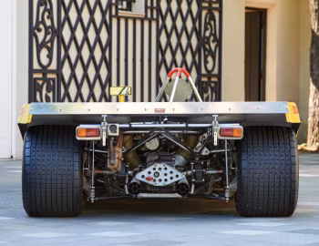 Porsche 908/03 Spyder '1970
