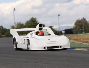 Porsche 908/03 Turbo Spyder '1975–81