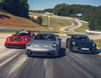 Porsche 911 '1964–pr.