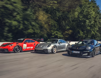 Porsche 911 '1964–pr.