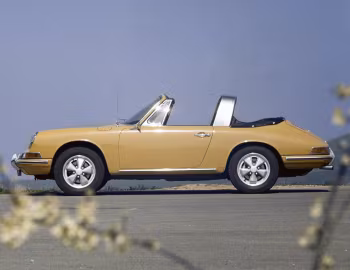 Porsche 911 (901) '1964–69