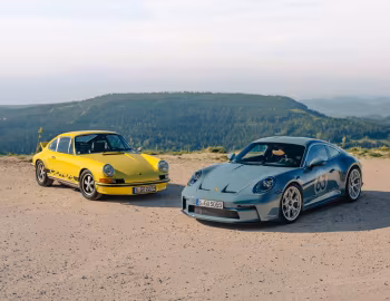 Porsche 911 '1964–pr.