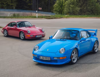 Porsche 911 '1964–pr.