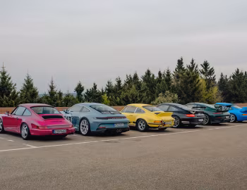 Porsche 911 '1964–pr.